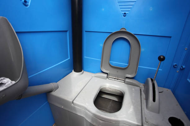 Portable Restroom Servicing (Cleaning and Restocking) in Hoxie, AR