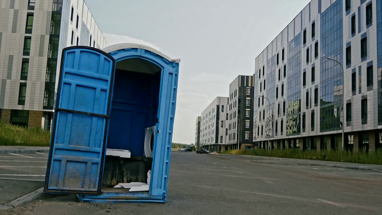 Best Portable Restrooms for Agricultural Sites  in Hoxie, AR