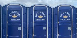 Best Portable Restroom Maintenance and Cleaning  in Hoxie, AR